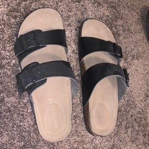 Madden girls Birkenstock’s